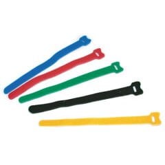 Proskit MS-V306 Kablo Bağı Bez Cırtlı 6''16cm