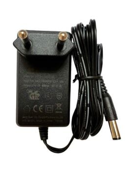 27 Volt 0.5 Mah Beko Grundig Inse Polti Karaca Dikey Süpürge Şarj Adp