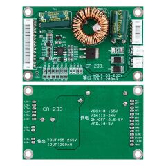 Weko CA-233 Lcd-Led Üniversal Yükseltici Board 32-60 Inch 40-165 Volt Girişli 55-255 Volt Çıkışlı