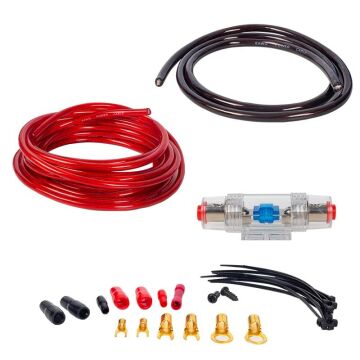 Magicvoice Kalın Anfi Kablo Seti