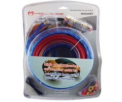 Magicvoice Kalın Anfi Kablo Seti