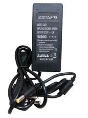 24 Volt 3 Amp Adaptör