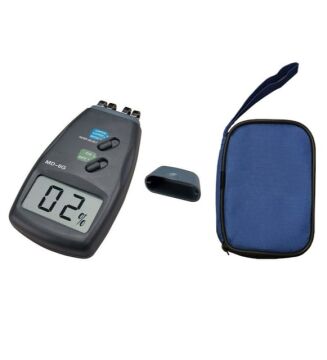 MD-6G Kağıt Nem Ölçüm Cihazı