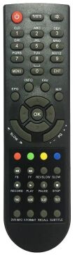 Besttel Fhd 2500 Hd Uydu Kumandası