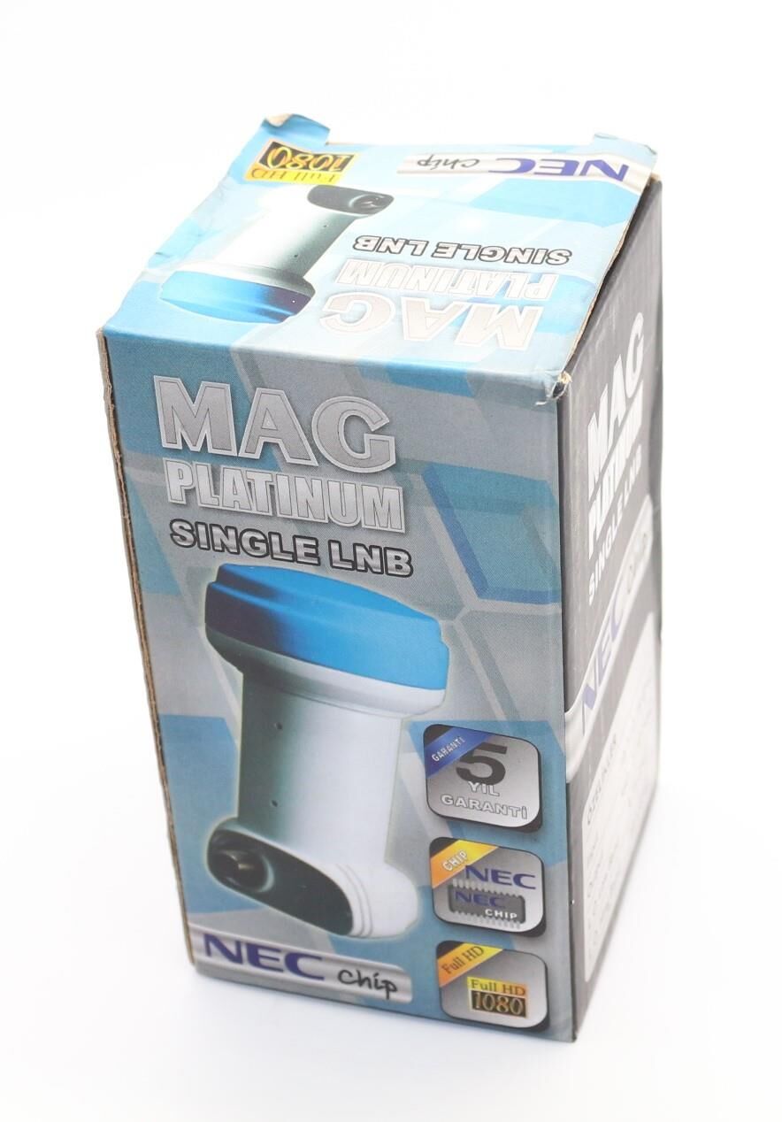 MAG Tekli Lnb Nec Chip