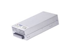MTLRS-600-12 Metal Kasa İç Mekan AC-DC Adaptör