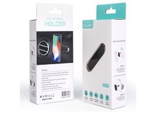 Powermaster JX-004 Mıknatıslı Telefon Tutacağı