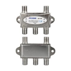 Rose DZ-100 4x1 Diseqc Switch