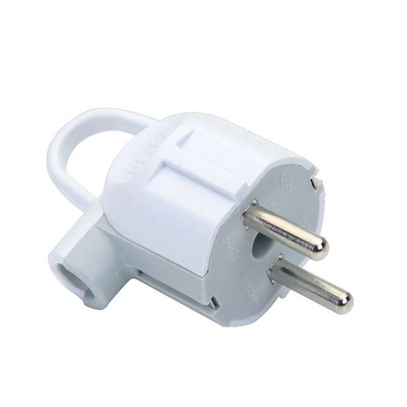 DE-PA Topraklı L Fiş Erkek