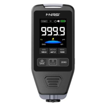 Fnirsi CTG-20 Araba Boya Kaplama Ölçüm Cihazı