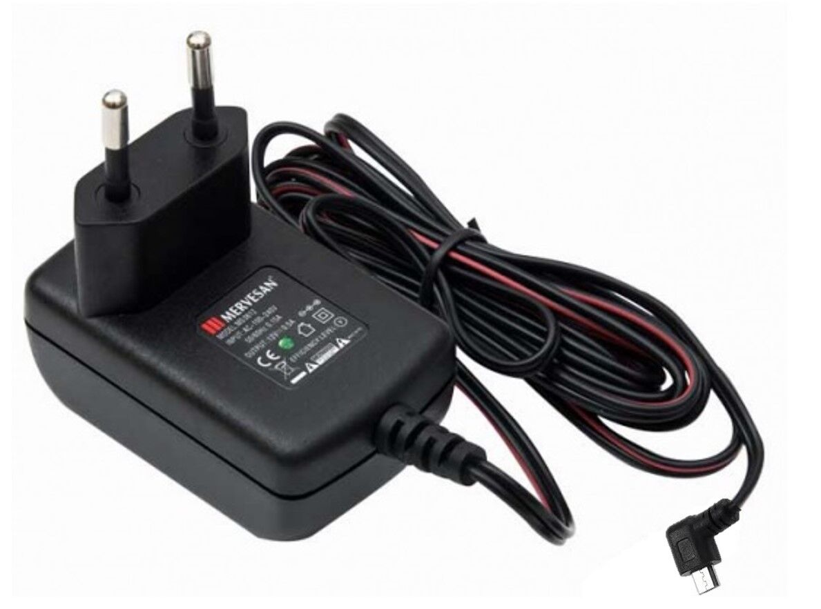 MT-0505 USB 5 V DC 1 Amper (Micro USB) SMPS Adaptör/MS-0505