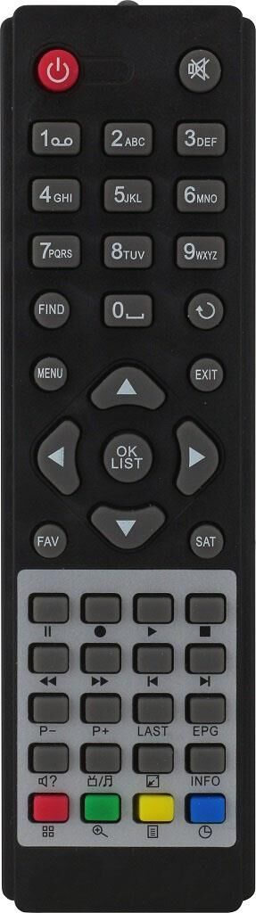 Benjamin Uydu Kumandası