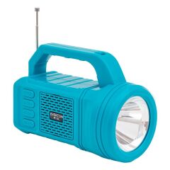 EVERTON RT-711BT USB-SD-AUX-FM-BLUETOOTH MİNİ RADYO MÜZİK KUTUSU