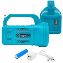 EVERTON RT-711BT USB-SD-AUX-FM-BLUETOOTH MİNİ RADYO MÜZİK KUTUSU
