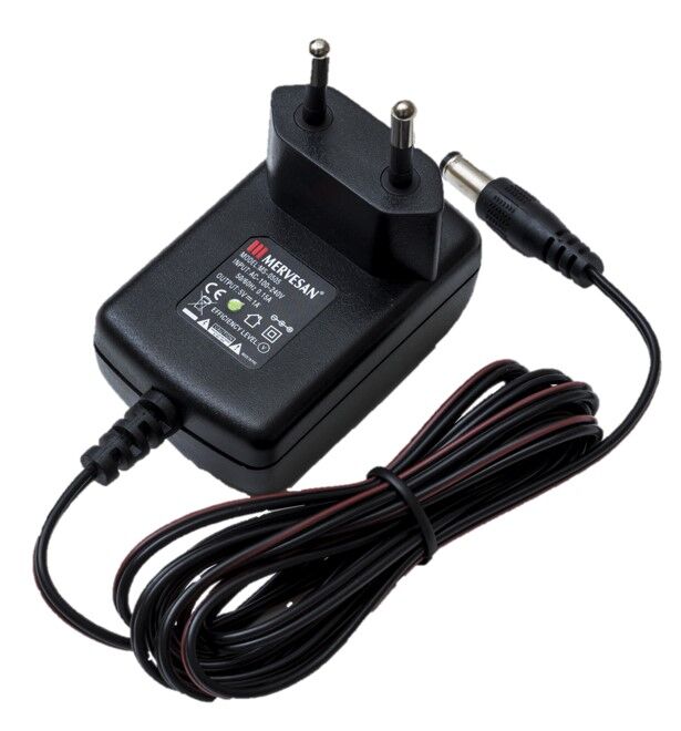 MT-0505 5 Volt 1 Amper SMPS Adaptör/MS-0505