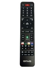 Onvo Electroon Tabii Bein Netflix Youtube Tuşlu Android Smart Led Tv