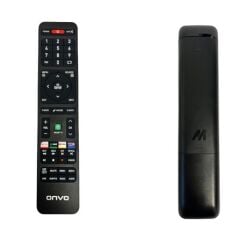Onvo Electroon Tabii Bein Netflix Youtube Tuşlu Android Smart Led Tv