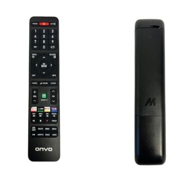 Onvo Electroon Tabii Bein Netflix Youtube Tuşlu Android Smart Led Tv