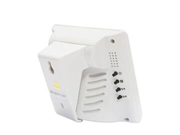 Cem DT-802 Hava Kalitesi Ölçüm Cihazı | Karbondioksit Ölçer