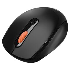 Everest SMW-87 USB Siyah 2.4Ghz 1600DPI Kablosuz Mouse