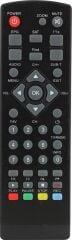 Mersat Charisma Full Hd Mini Uydu Kumandası