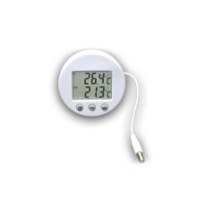 LYK T9239 Dijital Buzdolabı Termometresi (3 Metre Kablolu)