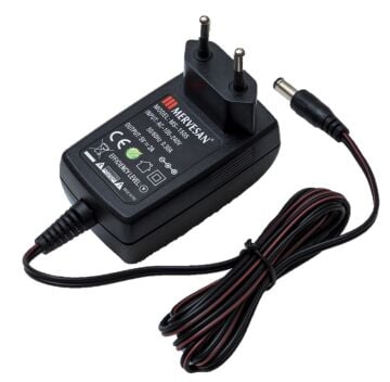 MT-1508 8.4 Volt 1 Amper SMPS Adaptör/MS-1508