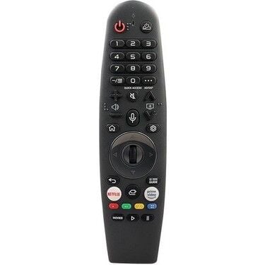 Sunny Onvo Skytech Lg MR20GA Next Axen Webos Tv Smart Tv Kumandası 4K