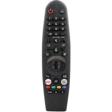 Sunny Onvo Skytech Lg MR20GA Next Axen Webos Tv Smart Tv Kumandası 4K
