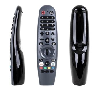 Sunny Onvo Skytech Lg MR20GA Next Axen Webos Tv Smart Tv Kumandası 4K