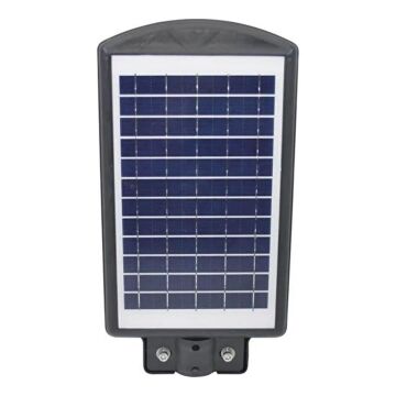 Powermaster PM-23011 Solar Ledli Kumandalı 100 Watt Sokak Lambası
