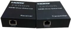Tenon TN-120M-HDMI Extender Hdmı Over Ethernet Transmitter Cat6 With