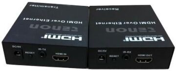 Tenon TN-120M-HDMI Extender Hdmı Over Ethernet Transmitter Cat6 With