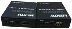Tenon TN-120M-HDMI Extender Hdmı Over Ethernet Transmitter Cat6 With