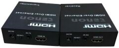 Tenon TN-120M-HDMI Extender Hdmı Over Ethernet Transmitter Cat6 With