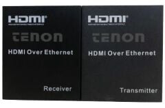 Tenon TN-120M-HDMI Extender Hdmı Over Ethernet Transmitter Cat6 With