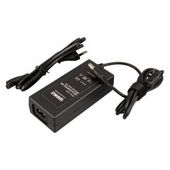 Weko 12.6 Volt - 3 Amper 5.5x2.5 Uçlu Yerli Üretim Li-ion Batarya Şarj Adaptörü (Out:12v3a)