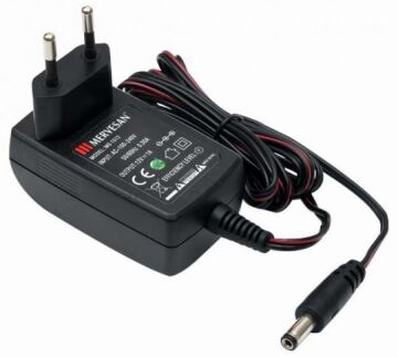 MT-1512 12 Volt 1 Amper SMPS Adaptör/MS-1512