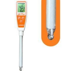 AZ 8693 Cam Problu Ph Metre