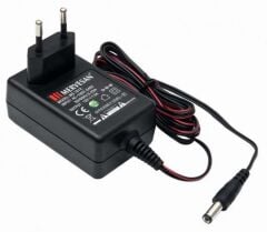 MT-1812 12 Volt 1.5 Amper SMPS Adaptör/MS-1812