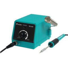 Proskit SS-202F Mini Lehimleme İstasyonu