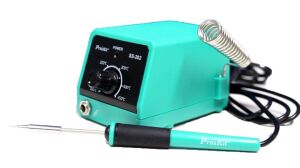 Proskit SS-202F Mini Lehimleme İstasyonu