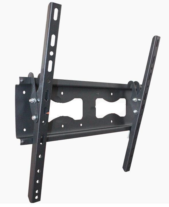 Lcd Led Tv Eğimli Askı Aparatı Plz-930 37-55