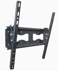 Lcd Led Tv Eğimli Askı Aparatı Plz-930 37-55