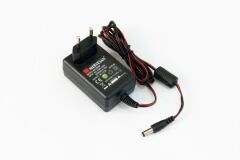 MT-2509 P 9 Volt 2.5 Amper Adaptör/MS-2509 P