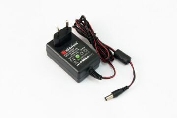 MT-2509 P 9 Volt 2.5 Amper Adaptör/MS-2509 P