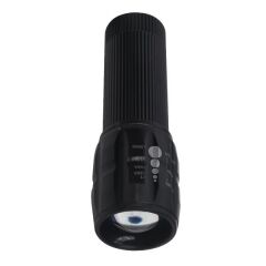 Powermaster MX-7303 Mercekli Zoomlu Fener