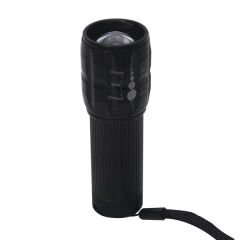 Powermaster MX-7303 Mercekli Zoomlu Fener