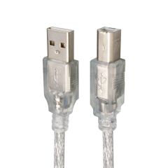 PowerMaster USB 2.0 Yazıcı Kablosu 5 Metre