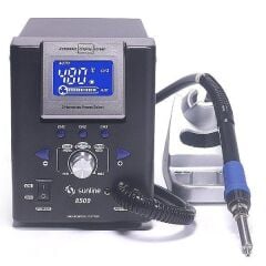 Sunline 8509 - Sıcak Hava İstasyonu